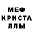 Альфа ПВП мука Mech Pro